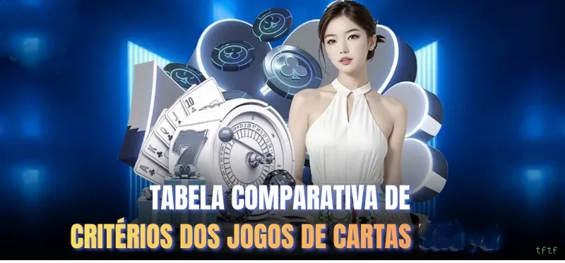 Jogos de Mesa Premium tftf - Blackjack, Roleta, Baccarat