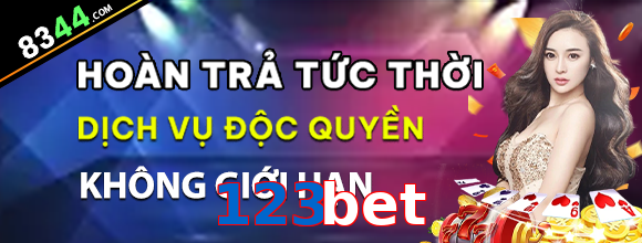 123bet
