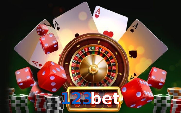 123bet