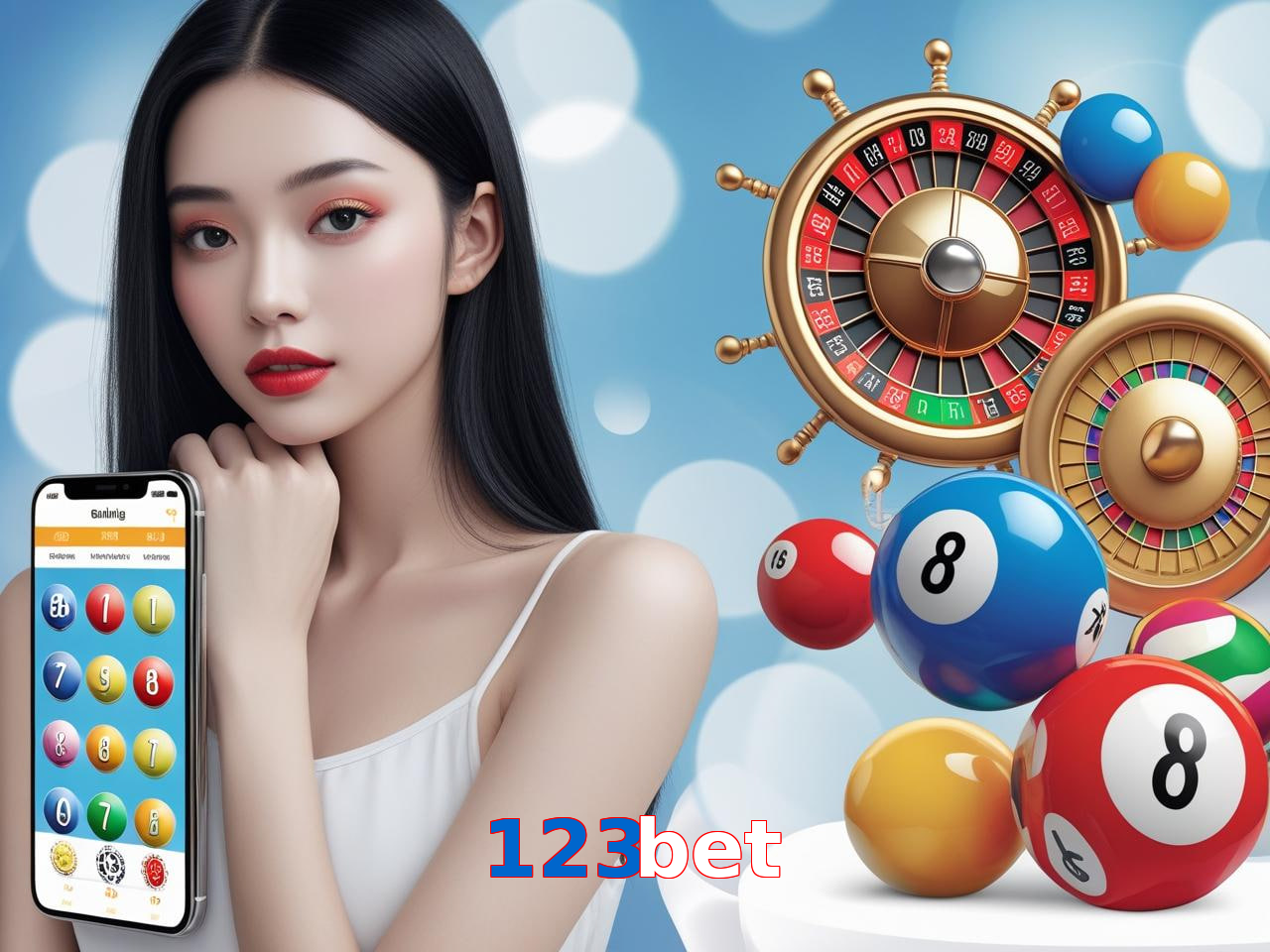 123bet